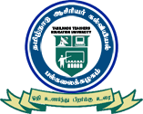 Tamil Nadu Teachers Education University